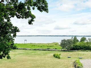 Vakantiehuis Karlskrona Buitenaudio-opname 6