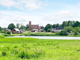 Holiday house Karlskrona Outdoor Recording 7