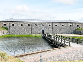 Vakantiehuis Karlskrona Buitenaudio-opname 8