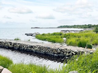Vakantiehuis Karlskrona Buitenaudio-opname 9