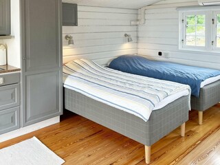 Vakantiehuis Karlskrona  17
