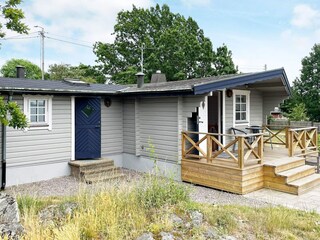 Vakantiehuis Karlskrona Buitenaudio-opname 11