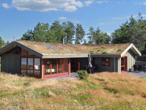 6 Personen Ferienhaus in Blokhus-By Traum - Blokhus - image1