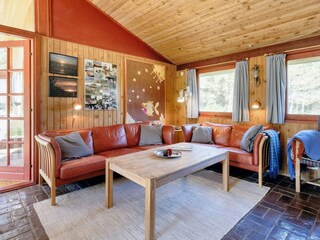 Vakantiehuis Blokhus  23
