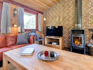Vakantiehuis Blokhus  24