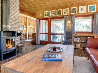 Maison de vacances Blokhus  25