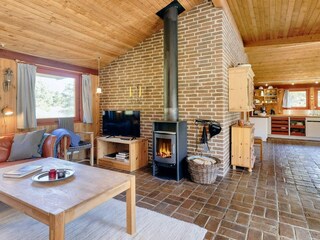 Vakantiehuis Blokhus  26