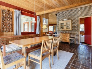 Vakantiehuis Blokhus  27