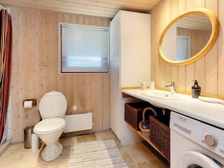 Holiday house Blokhus  40