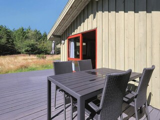 Maison de vacances Blokhus  31