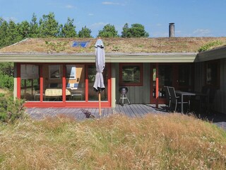 Vakantiehuis Blokhus  32