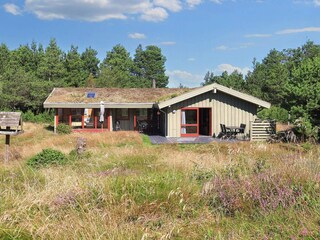 Maison de vacances Blokhus  33