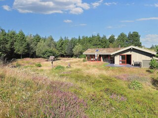 Ferienhaus Blokhus  19