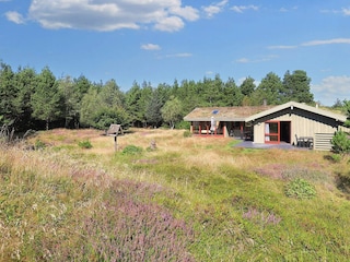 Holiday house Blokhus  41