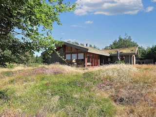 Holiday house Blokhus  42