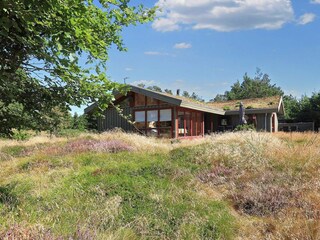 Vakantiehuis Blokhus  35