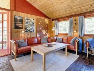 Ferienhaus Blokhus  28