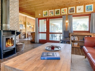 Ferienhaus Blokhus  2