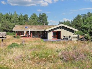 Holiday house Blokhus  4