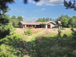 Holiday house Blokhus  21