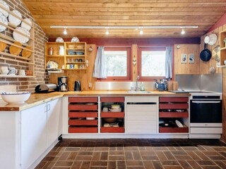 Ferienhaus Blokhus  27