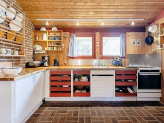 Holiday house Blokhus  7