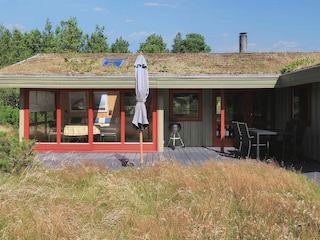 Ferienhaus Blokhus  8