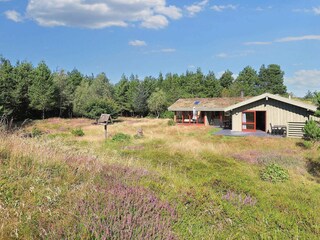 Vakantiehuis Blokhus  27