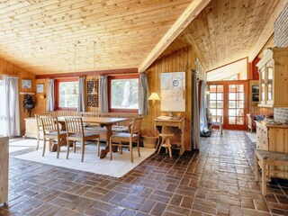 Maison de vacances Blokhus  4