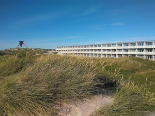 Maison de vacances Blokhus  7