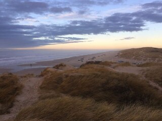 Maison de vacances Blokhus  15