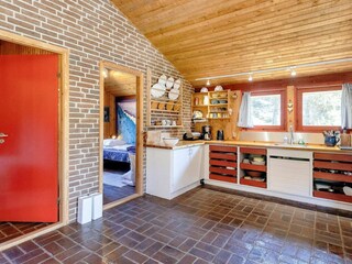 Ferienhaus Blokhus  24