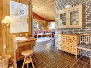 Ferienhaus Blokhus  25