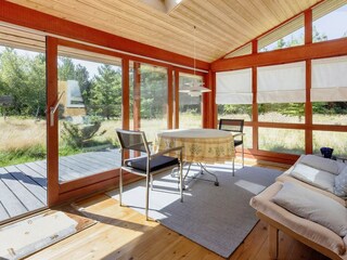 Ferienhaus Blokhus  26