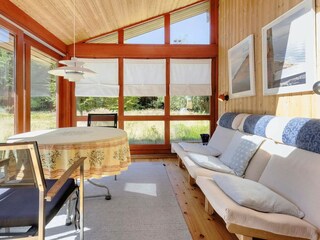 Ferienhaus Blokhus  27