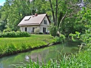 Ferienhaus Bier - Burg im Spreewald - image1