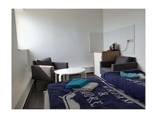 Ferienwohnung Travemünde Außenaufnahme 1