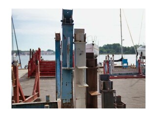 Ferienwohnung Travemünde Außenaufnahme 7