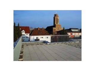 Ferienwohnung Friedrichshafen Außenaufnahme 1