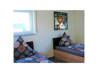 Ferienwohnung Friedrichshafen Außenaufnahme 12