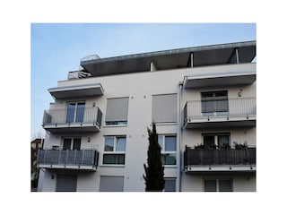 Ferienwohnung Friedrichshafen Außenaufnahme 23