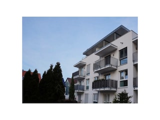 Ferienwohnung Friedrichshafen Außenaufnahme 24