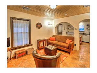 Ferienwohnung Welt Außenaufnahme 3