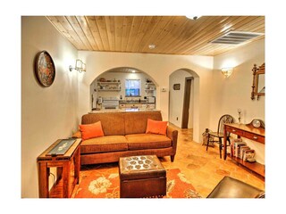 Ferienwohnung Welt Außenaufnahme 4