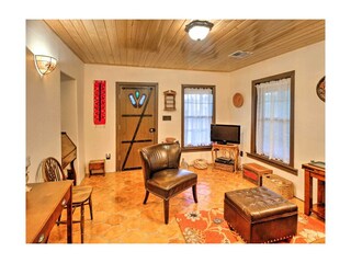 Ferienwohnung Welt Außenaufnahme 5