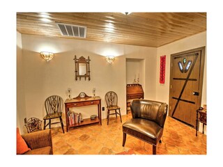 Ferienwohnung Welt Außenaufnahme 6