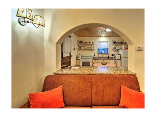 Ferienwohnung Welt Außenaufnahme 7