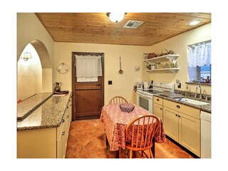 Ferienwohnung Welt Außenaufnahme 8