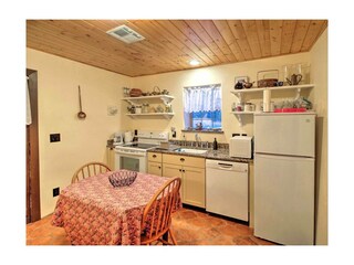 Ferienwohnung Welt Außenaufnahme 9