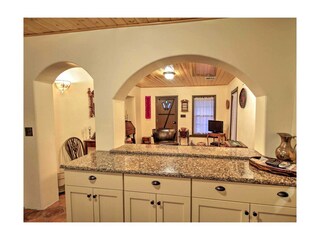 Ferienwohnung Welt Außenaufnahme 10